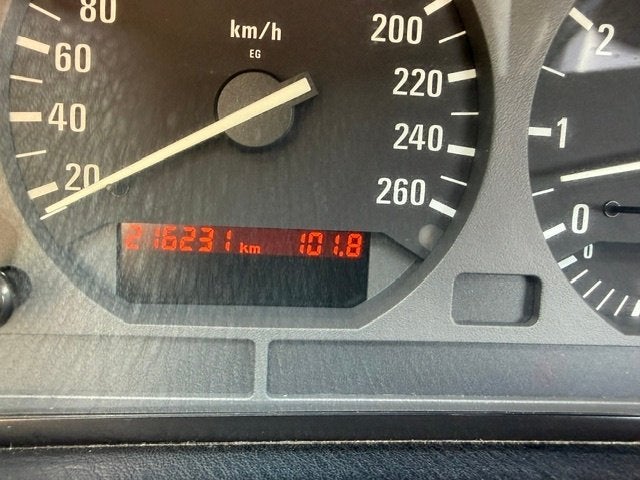 bmw e36 cabrio oldtimer in zeer goede staat, foto 2