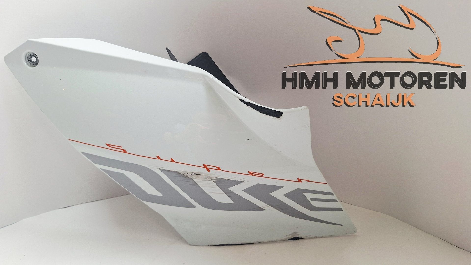 Spoiler tankspoiler rechts KTM Super Duke 990 61108051000, Gebruikt, -, -, Ophalen of Verzenden