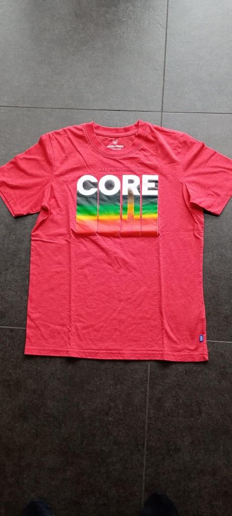 2 shirts jongen maat 164, Enfants & Bébés, Vêtements enfant | Taille 164, Garçon, Enlèvement ou Envoi, Chemise ou À manches longues
