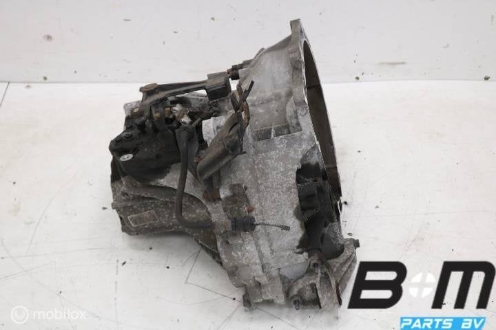 Handgeschakelde 5-bak Volvo C30 30787879, Utilisé