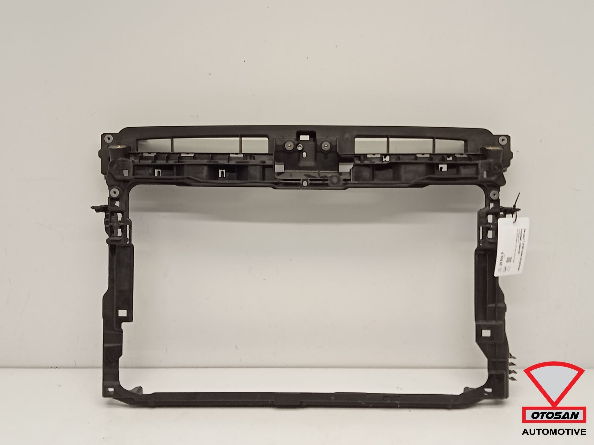 VW Golf 7 Sportsvan Voorfront Front TSI 510805594C 510805588, Auto-onderdelen, Gebruikt, Volkswagen, Volkswagen AG, Vw@volkswagen.de