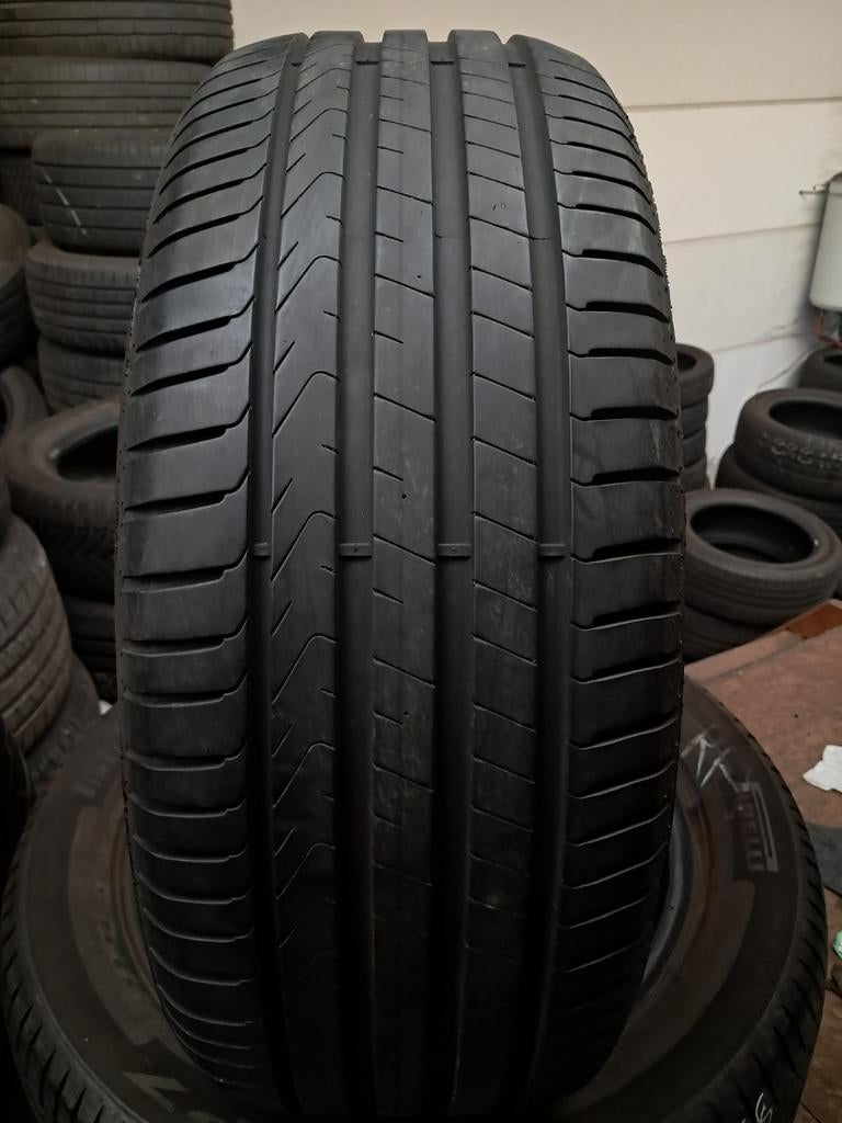 235/55/18 235/55r18 2355518 été Pirelli, Enlèvement, BMW