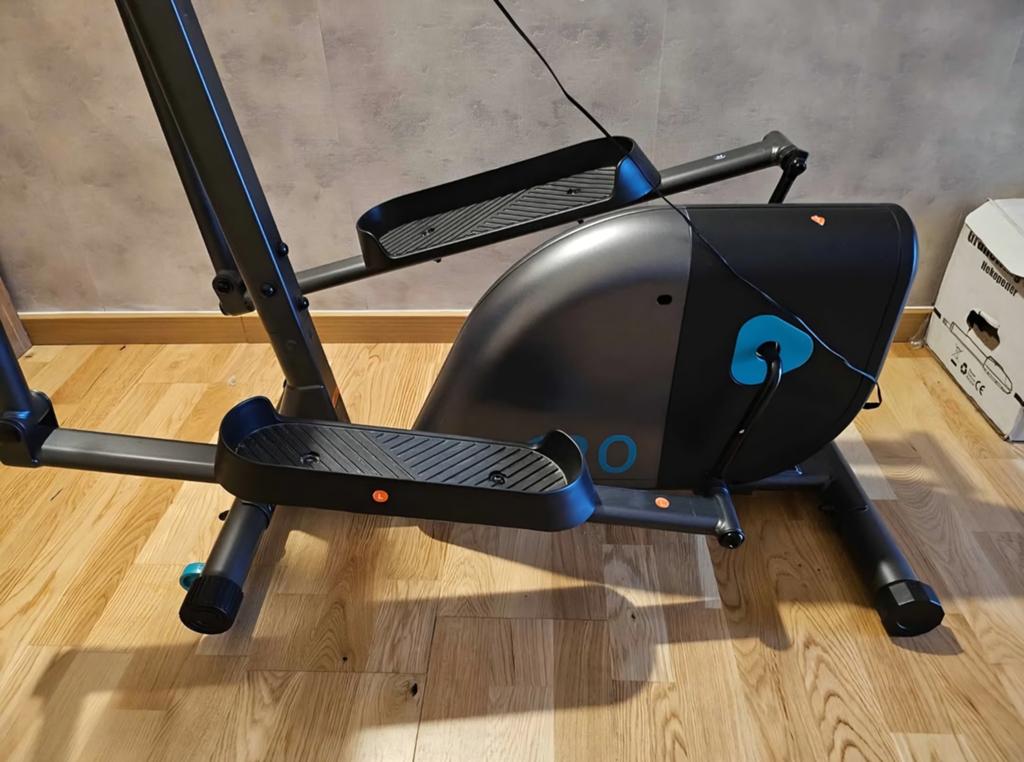 Domyos 120 Crosstrainer, Enlèvement, Vélo elliptique