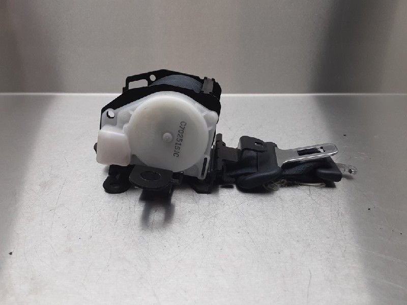 CEINTURE DE SECURITE ARRIERE CENTRALE Nissan Murano (Z51), Utilisé, Nissan