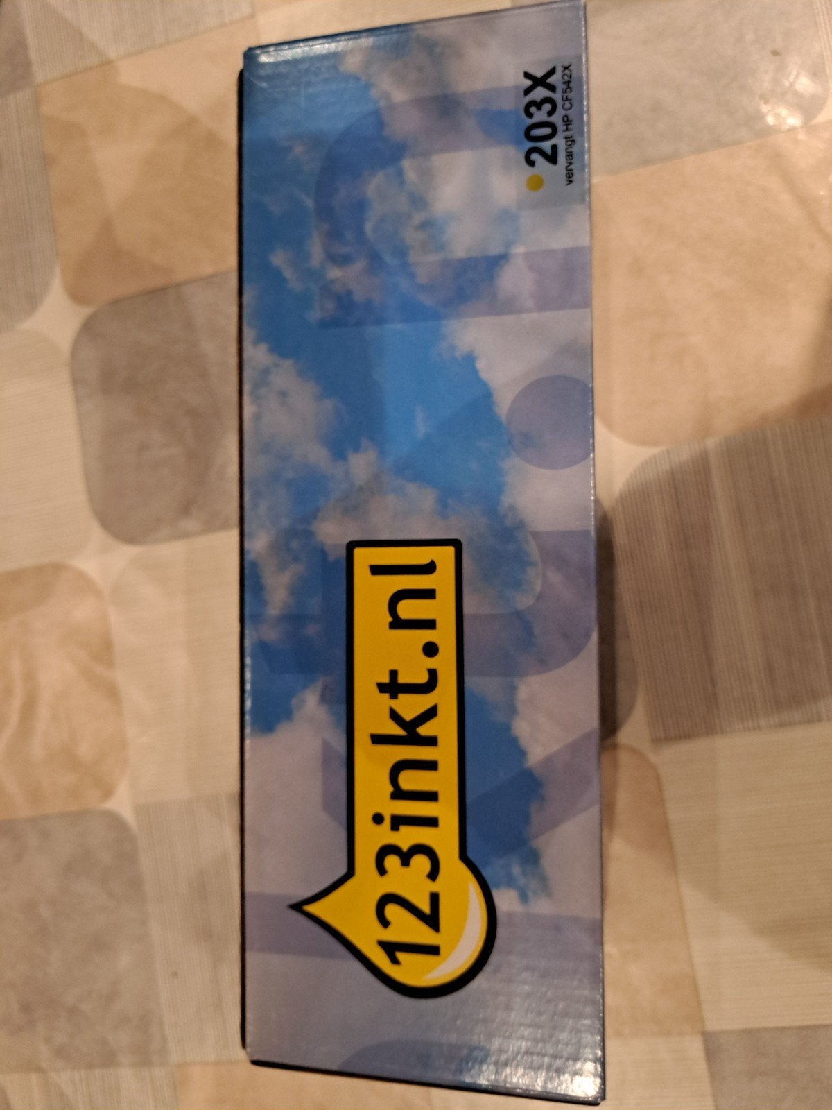 inkt, Computers en Software, Ophalen of Verzenden, Nieuw, 123inkt.nl