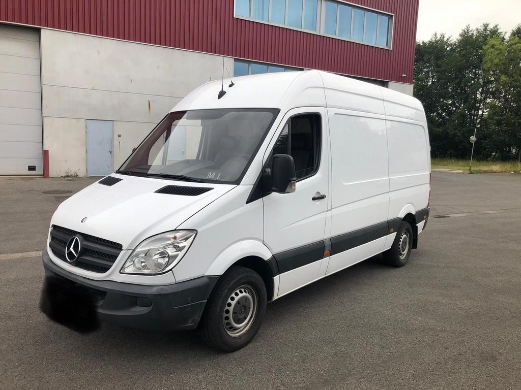 Bestelwagens gevraagd, Auto's, Volkswagen, Diesel, Particulier, Te koop