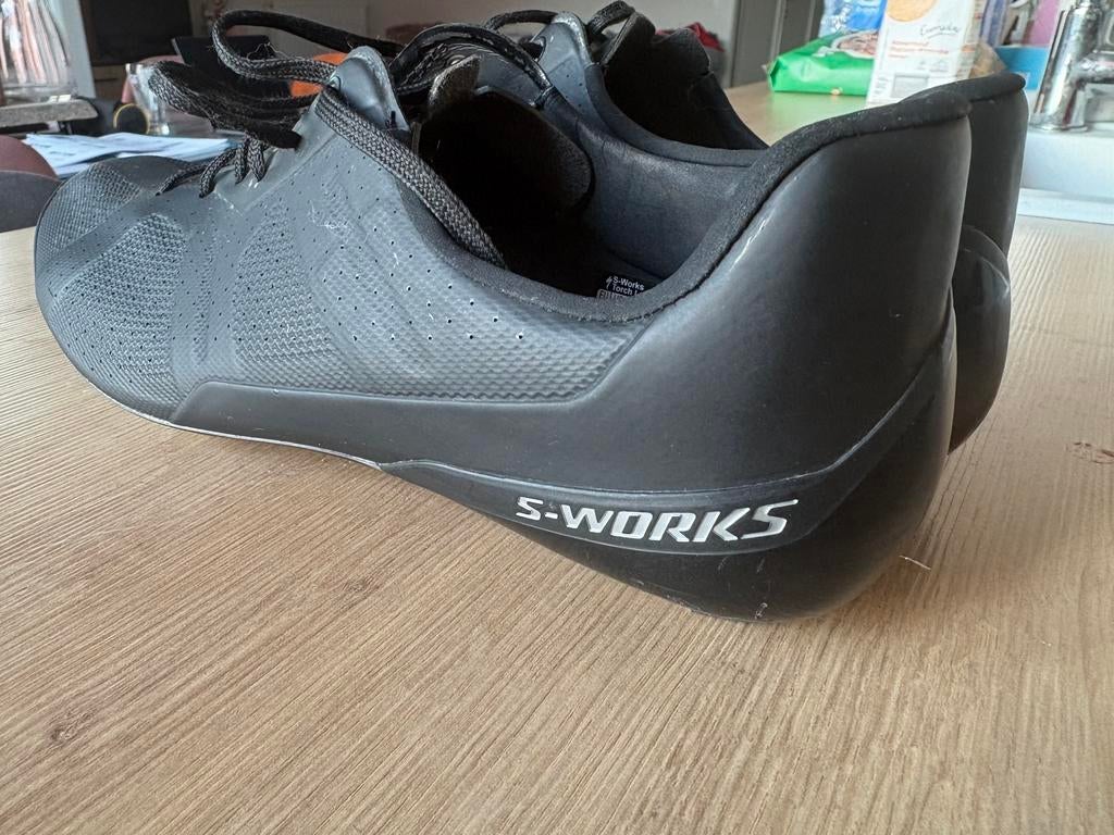S-works torch lace schoenen te koop, Fietsen en Brommers, Fietsaccessoires | Fietskleding, Ophalen of Verzenden, S, Schoenen