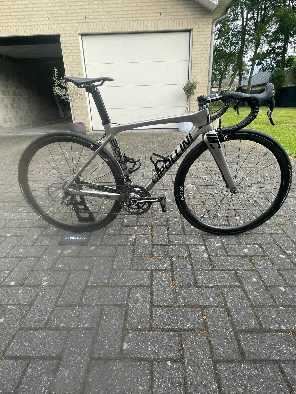 Koersfiets, Autres marques, Enlèvement, Utilisé, Hommes