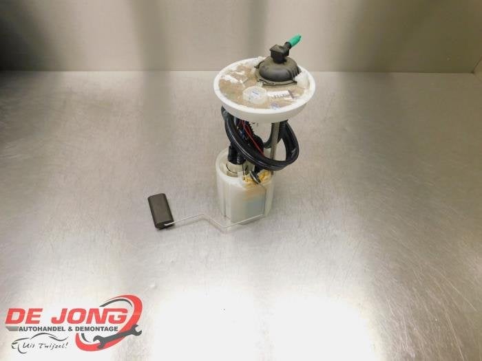 Pompe carburant électrique d'un Ford Ecosport, -, 3 mois de garantie, -, -