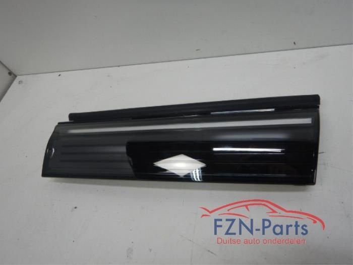 VW Tiguan 571 Verlichte Grille Voorbumper Links, Auto-onderdelen, Ophalen of Verzenden, Gebruikt