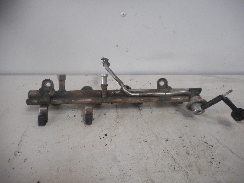 INJECTIEGALERIJ 3 serie (E46 / 4) (injectornummerd3768fa), Gebruikt, BMW