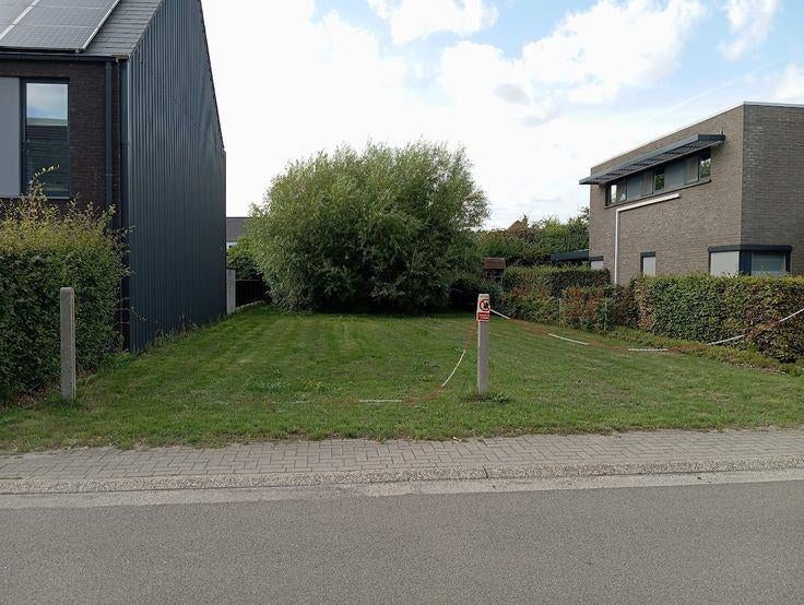 begijnendijk mooie bouwgrond, Begijnendijk, 200 tot 500 m²