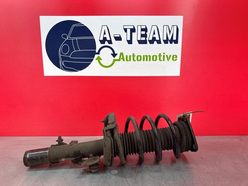 AMORTISSEUR OU ABSORBEUR DE CHOC AVANT GAUCHE Focus 3 Wagon, Henry-Ford-Straße  1
50735  Köln, DE, Ford-Werke GmbH, Kunden@ford.com