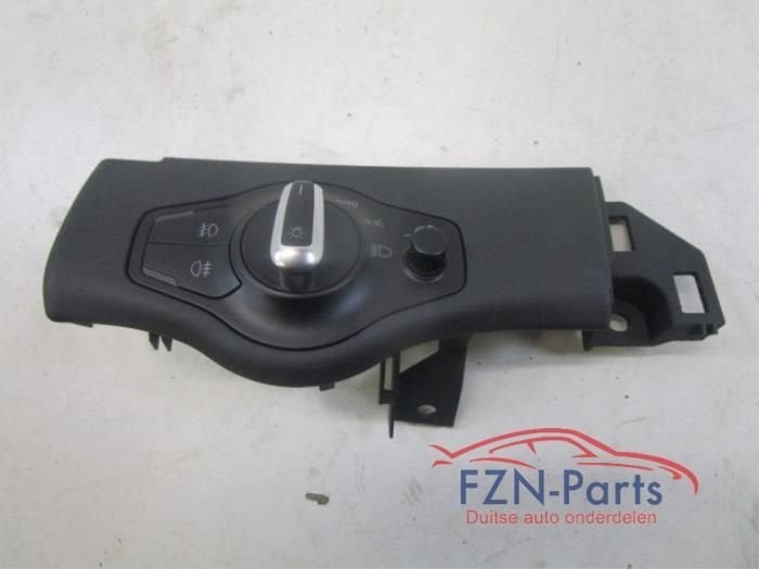 Licht Schakelaar Audi A5 (22735512), Ophalen of Verzenden, Gebruikt
