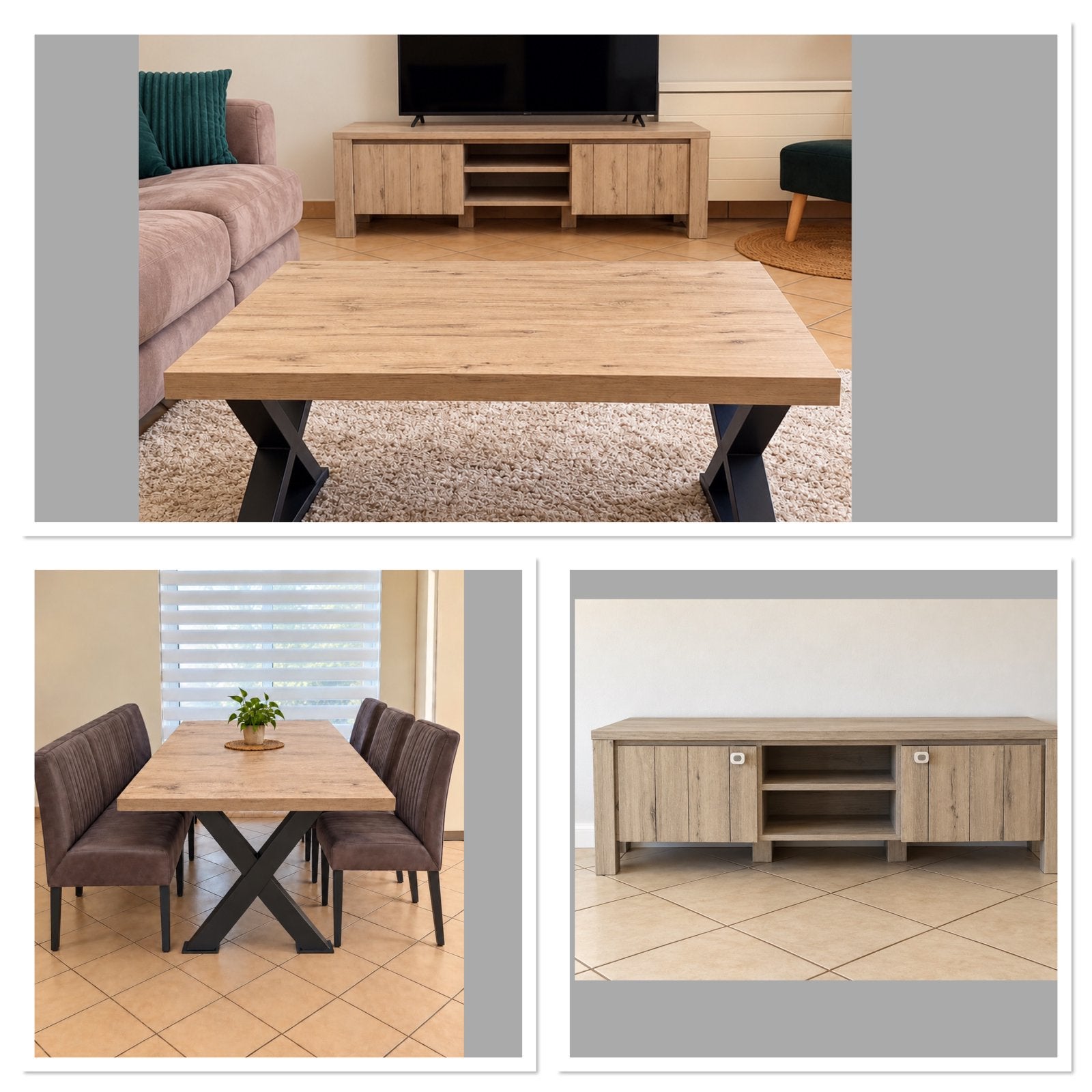Complete woonkamer, Huis en Inrichting, Ophalen