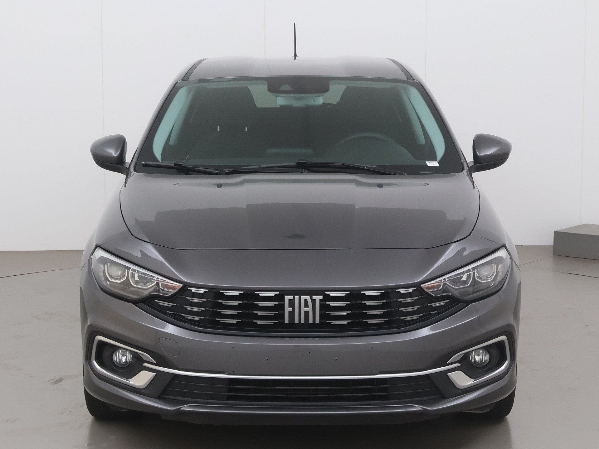 Fiat Tipo Hatchback t firefly life 101, Auto's, Fiat, Bedrijf, Handgeschakeld, 5 deurs, Overige carrosserie