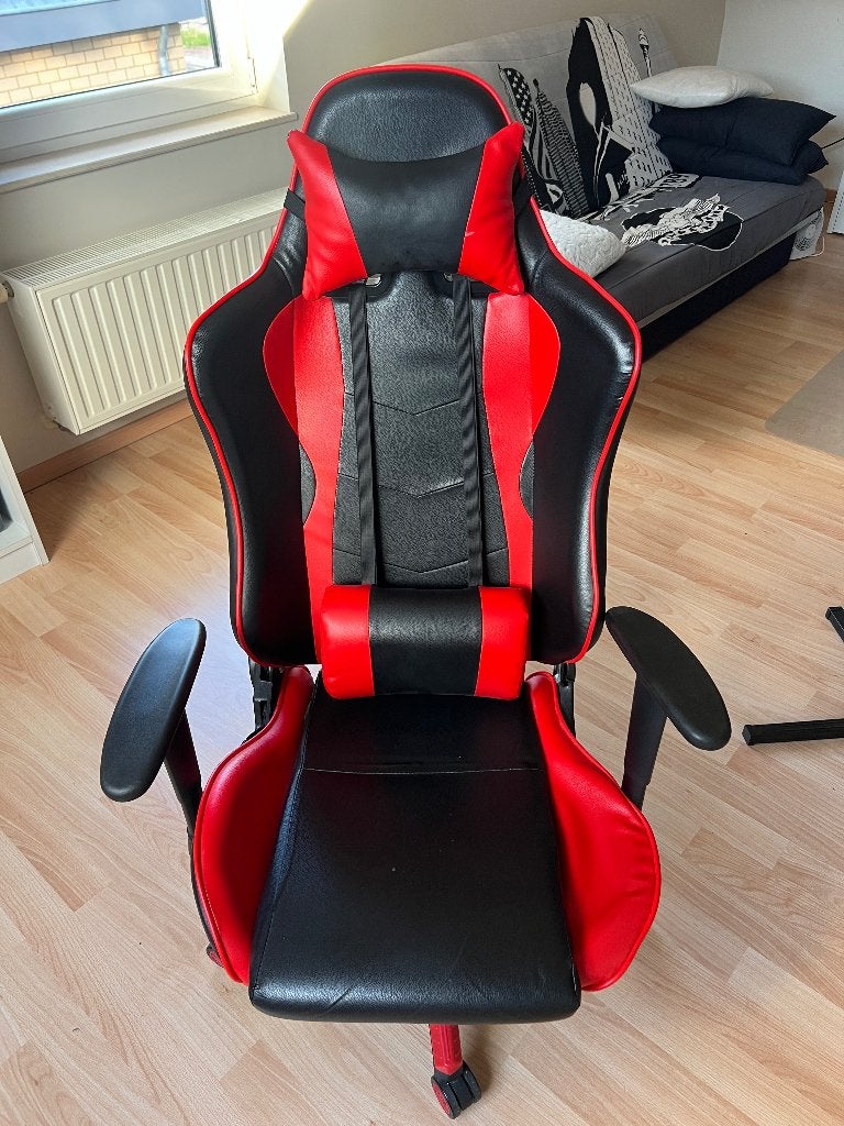 Chaise gaming, Games en Spelcomputers, Ophalen, Gebruikt
