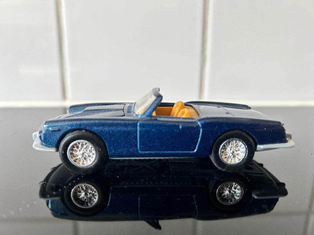 Voiture Ferrari 1961, Enlèvement ou Envoi, Comme neuf, Voiture