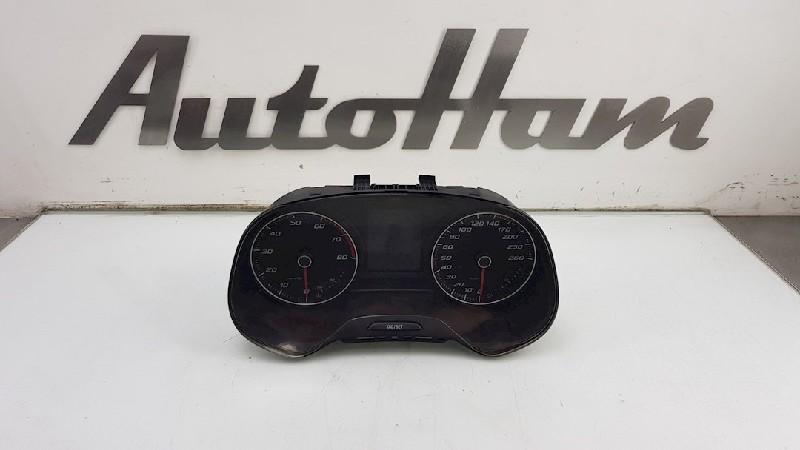 INSTRUMENTS DE BORD Seat Leon ST (5FF) (|5F0920873|), Utilisé, Seat