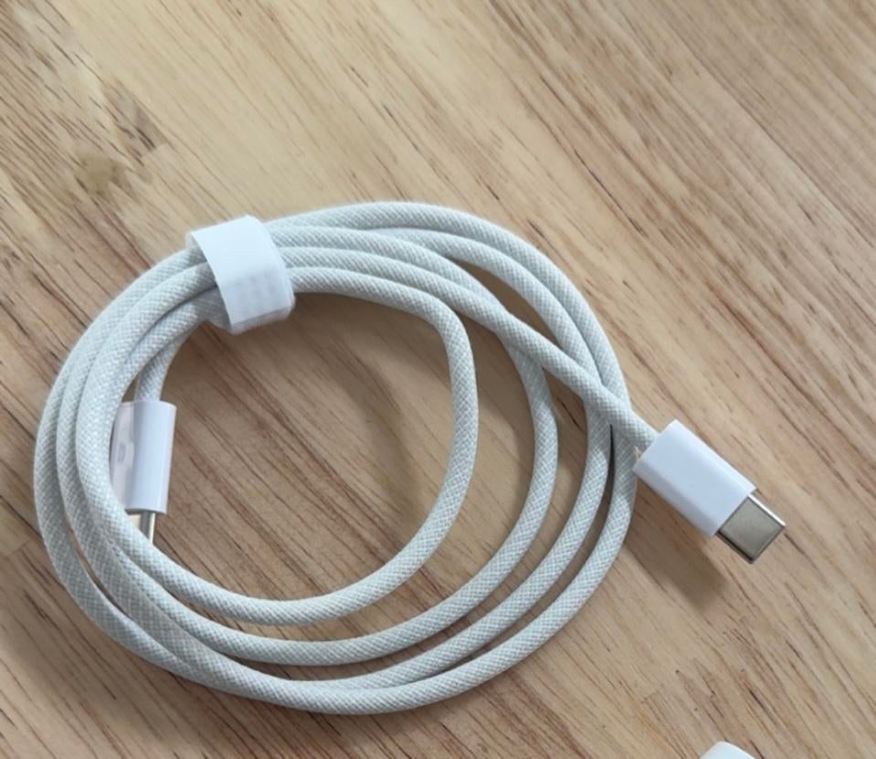 Lots de 3 cable iPhone, Télécoms, Téléphonie mobile | Chargeurs pour téléphone, Enlèvement ou Envoi, Neuf, Apple iPhone
