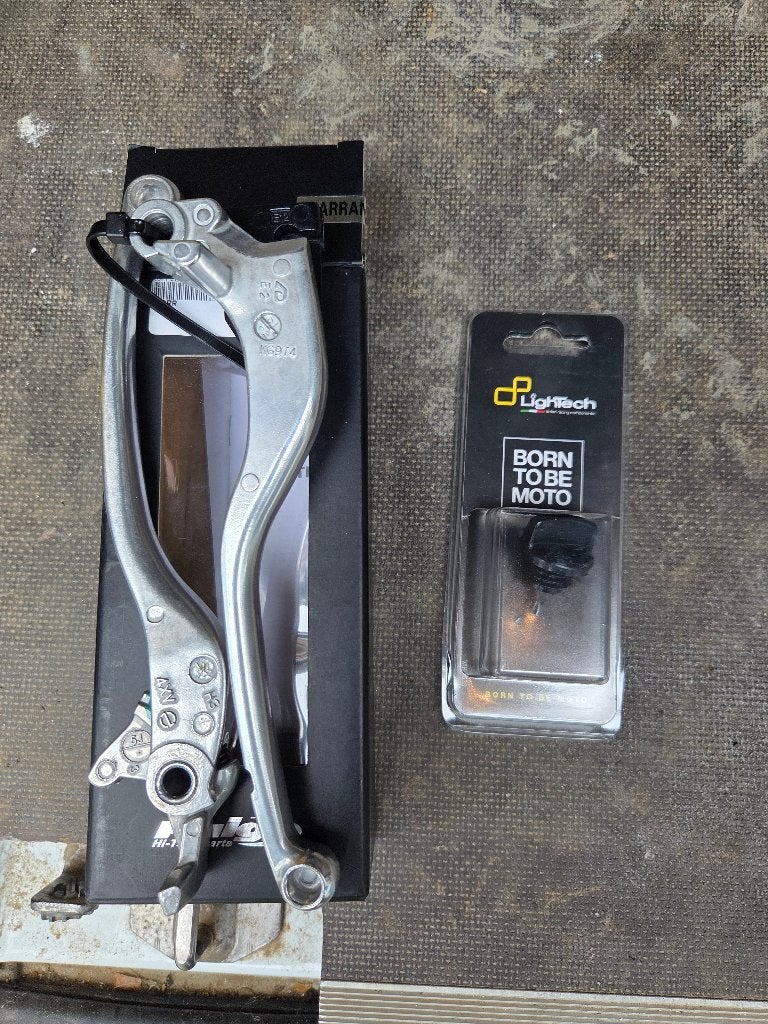 pièces Kawasaki Z900 2026, Enlèvement, Neuf