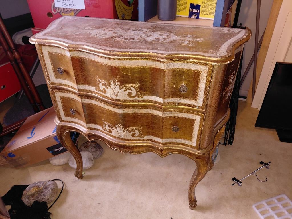 Florentijnse commode, Huis en Inrichting, Ophalen