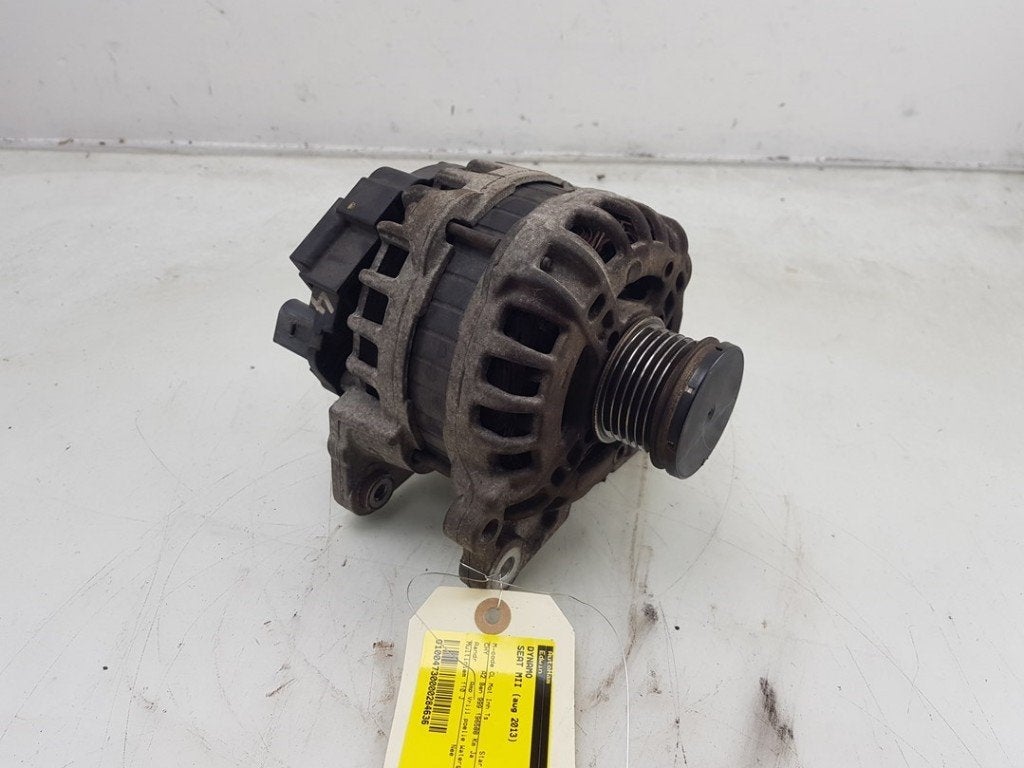 ALTERNATEUR Seat Mii (|04C903023J|04C903023D|04C903023JX|), Utilisé, Seat