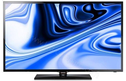 TV Samsung 50", Audio, Tv en Foto, Televisies, Ophalen, Gebruikt, 50 Hz, LCD