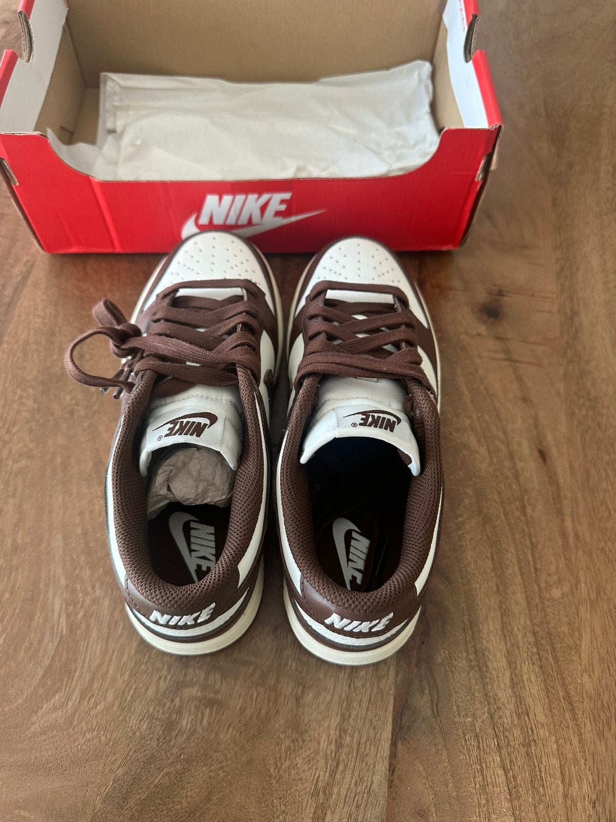 Nike Dunk Low, Kleding | Dames, Schoenen, Ophalen, Zo goed als nieuw