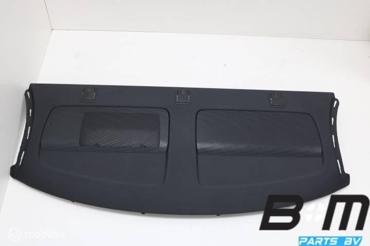 Hoedenplank Audi A4 8K Limo FL 8K5863411AC, Auto-onderdelen, Gebruikt