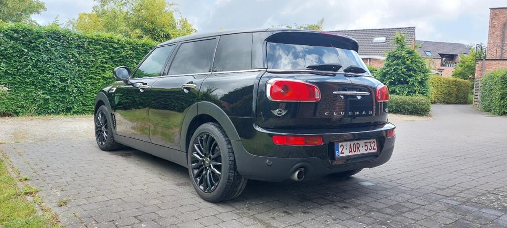 Mini clubman, Auto's, Mini, Particulier, Te koop