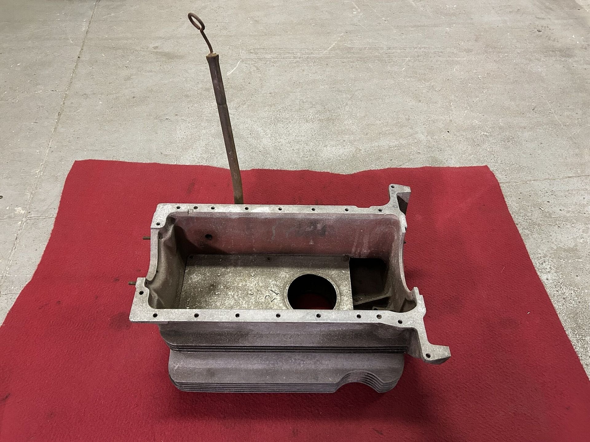 Lancia Aurelia B20 carterpan, -, Utilisé, -, Lancia