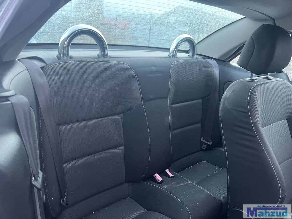 Banquette int rieure en tissu gris pour Peugeot 207 CC (2007, Taurusavenue 1
2132 LS  Hoofddorp, NL, Contact.group@renault.com