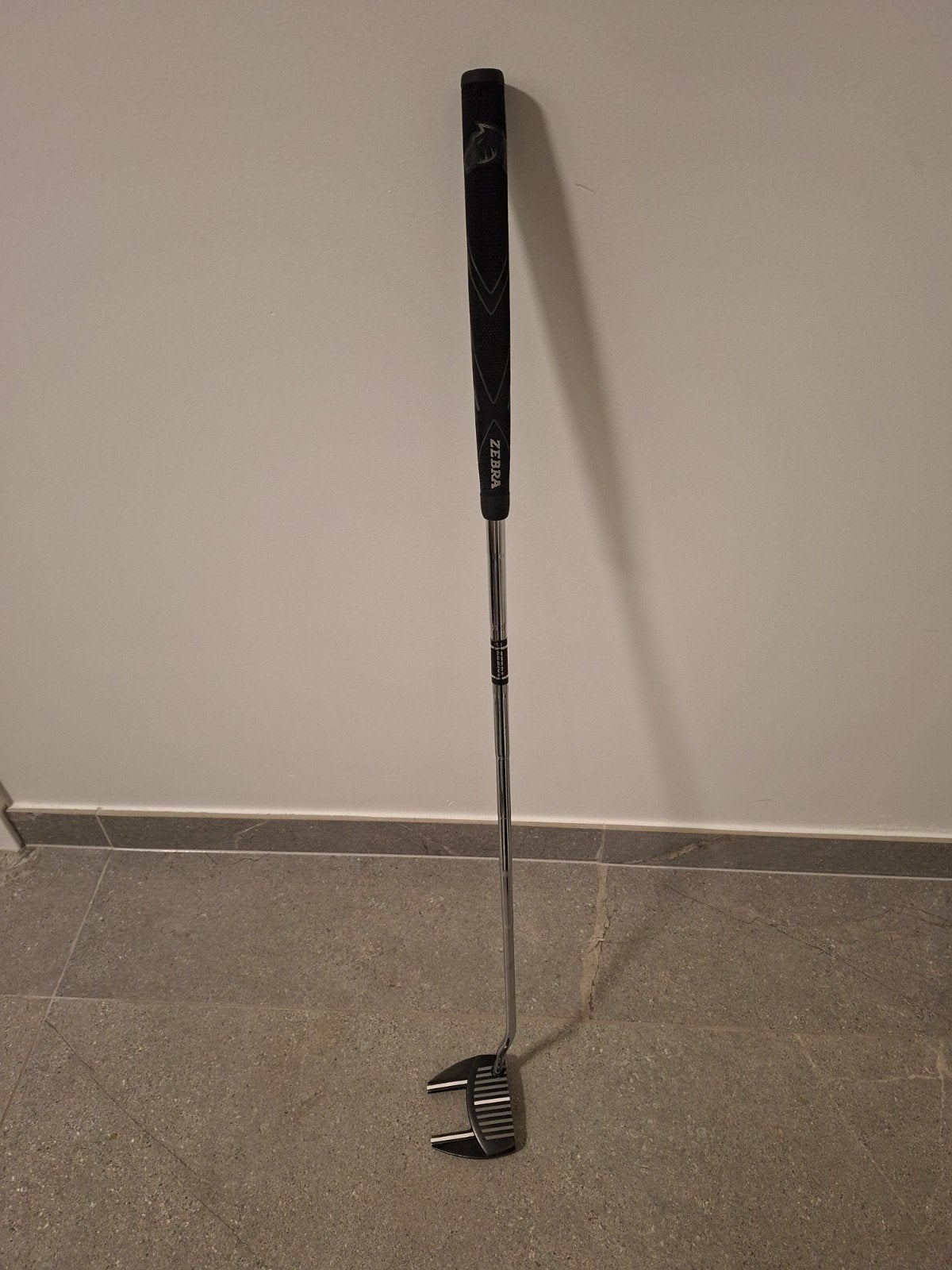 Zebra AIT 2 putter, Sports & Fitness, Enlèvement ou Envoi, Neuf, Club, Autres marques