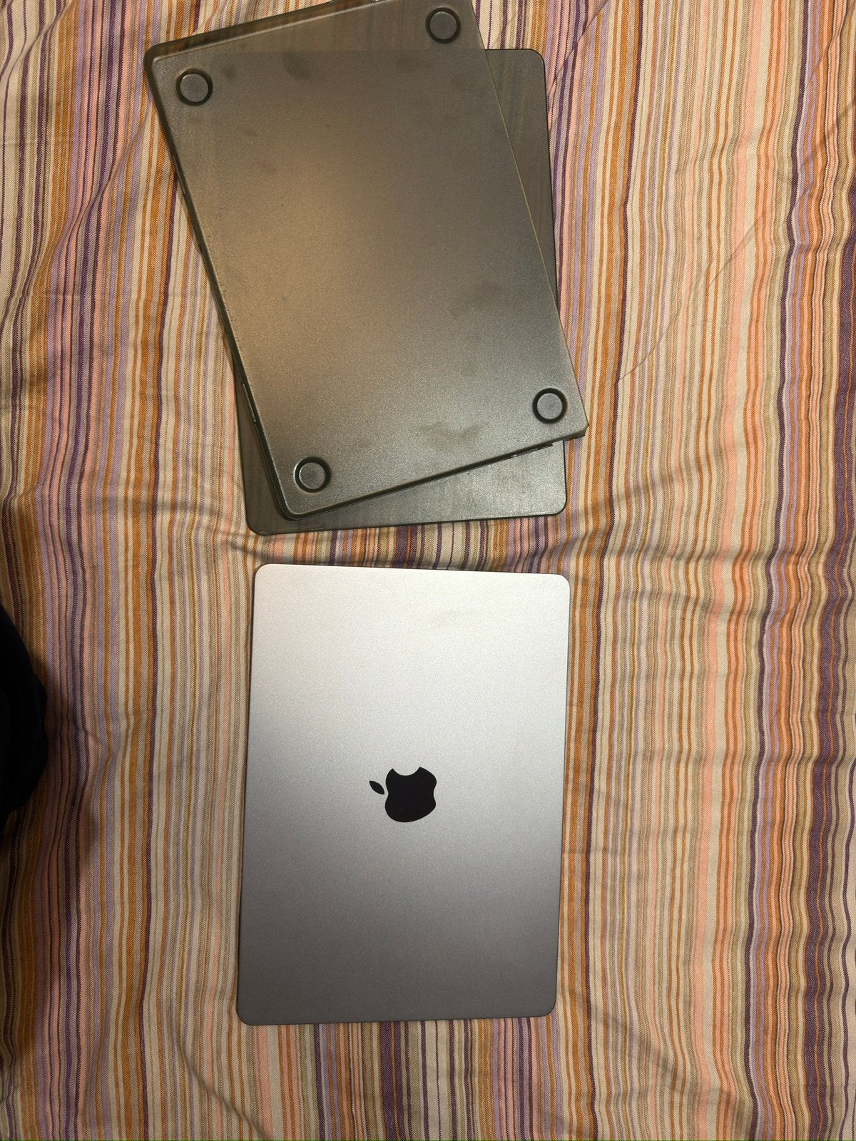 Macbook Air M2 2022, Informatique & Logiciels, Enlèvement, Comme neuf