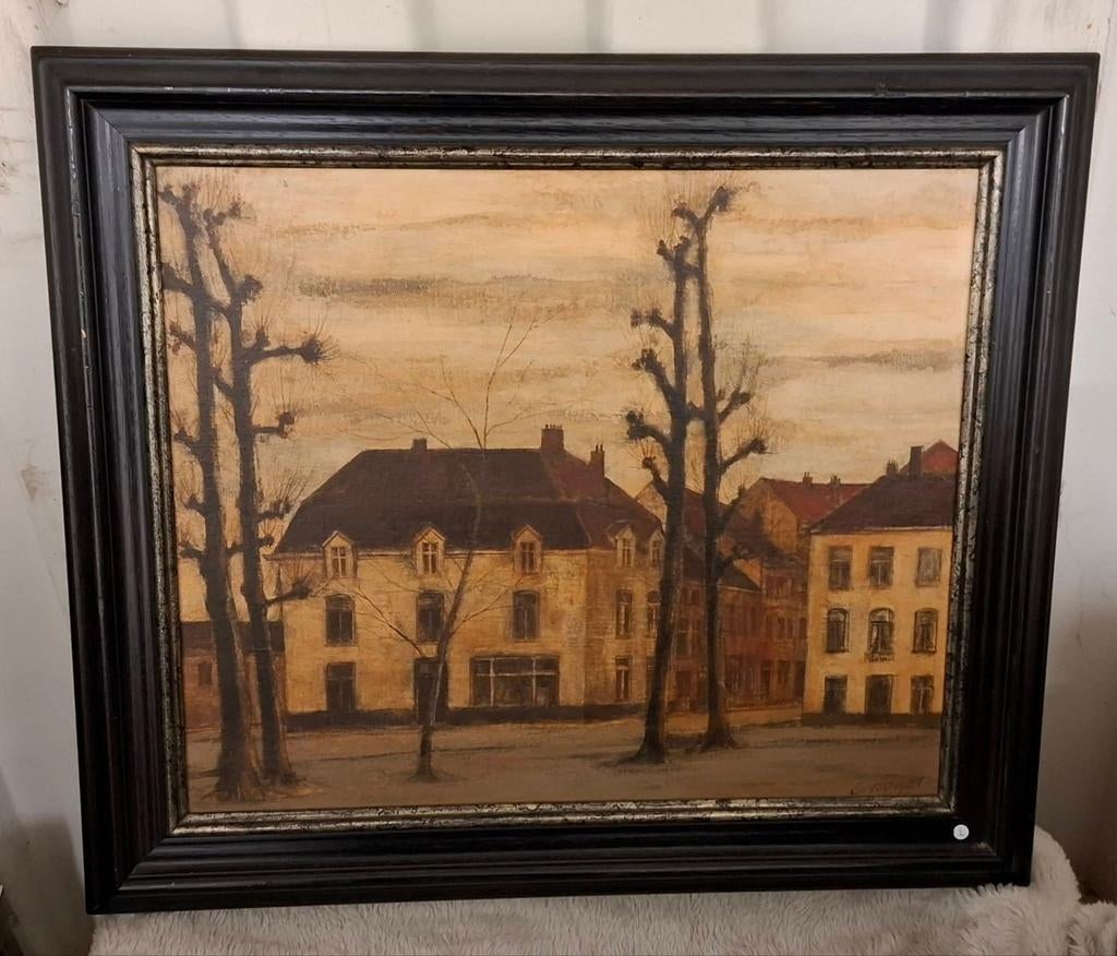 Antoine Bogaert 1991, Enlèvement