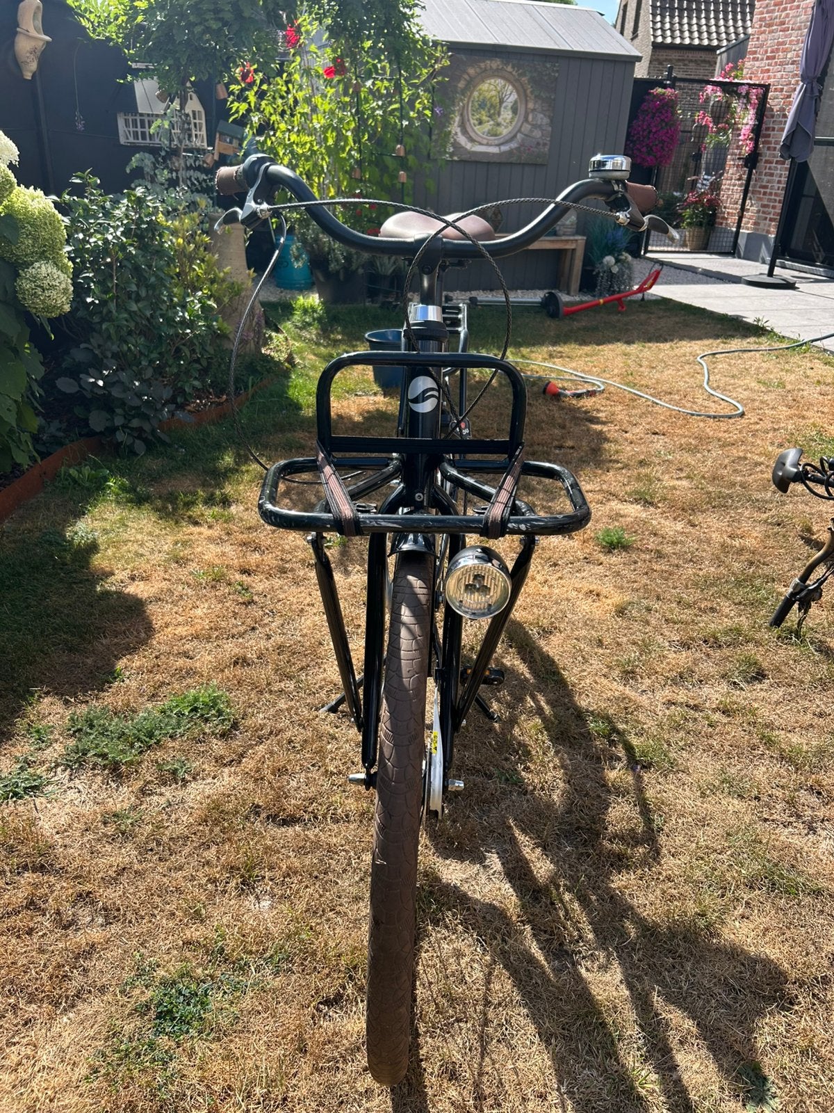 giant triple x fiets, Vitesses, Giant, Enlèvement, Utilisé