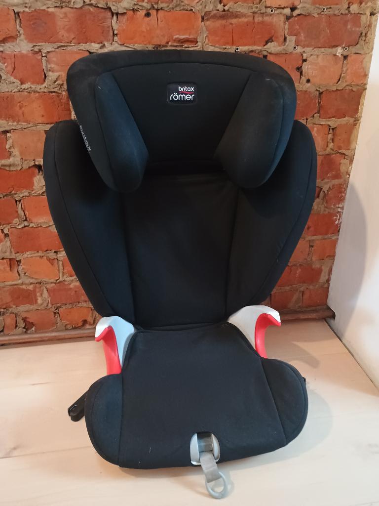 Autostoeltje Britax Römer., 9 à 36 kg, Enlèvement, Utilisé, Isofix