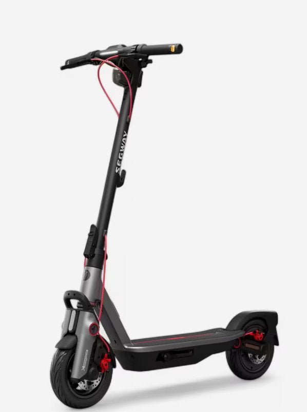 electrische step, Enlèvement, Comme neuf, Step électrique (E-scooter), Segway