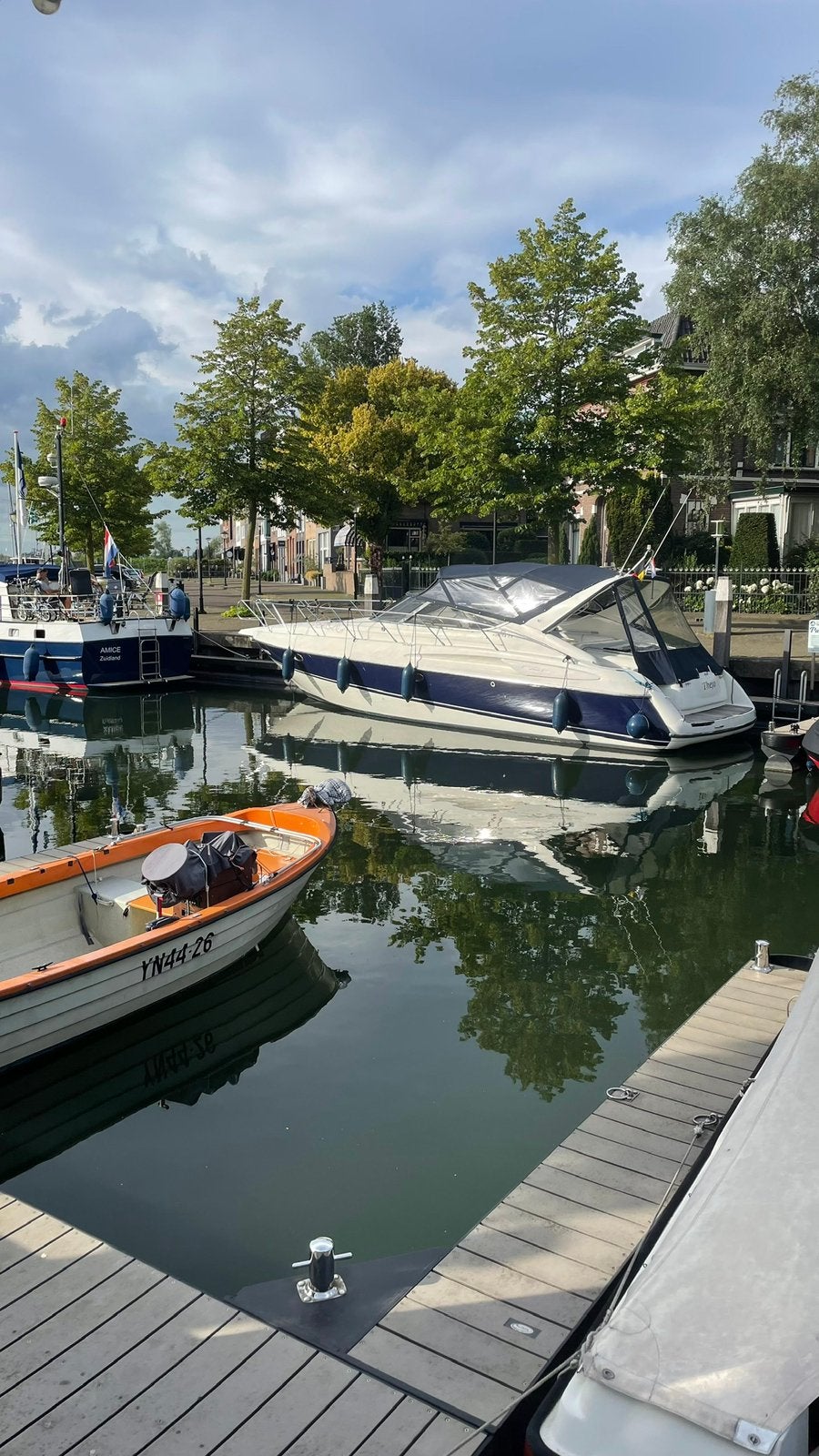 Cranchi Endurance 39, Sports nautiques & Bateaux, Bateaux à moteur & Yachts à moteur, Diesel, 560 ch, Moteur in-bord, Comme neuf