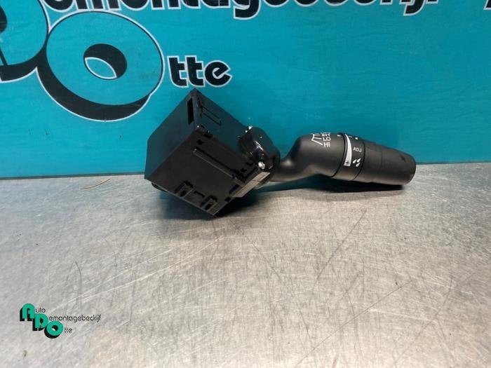 Ruitenwis Schakelaar van een Honda Civic (Civic 06-), Honda, Gebruikt, -, -