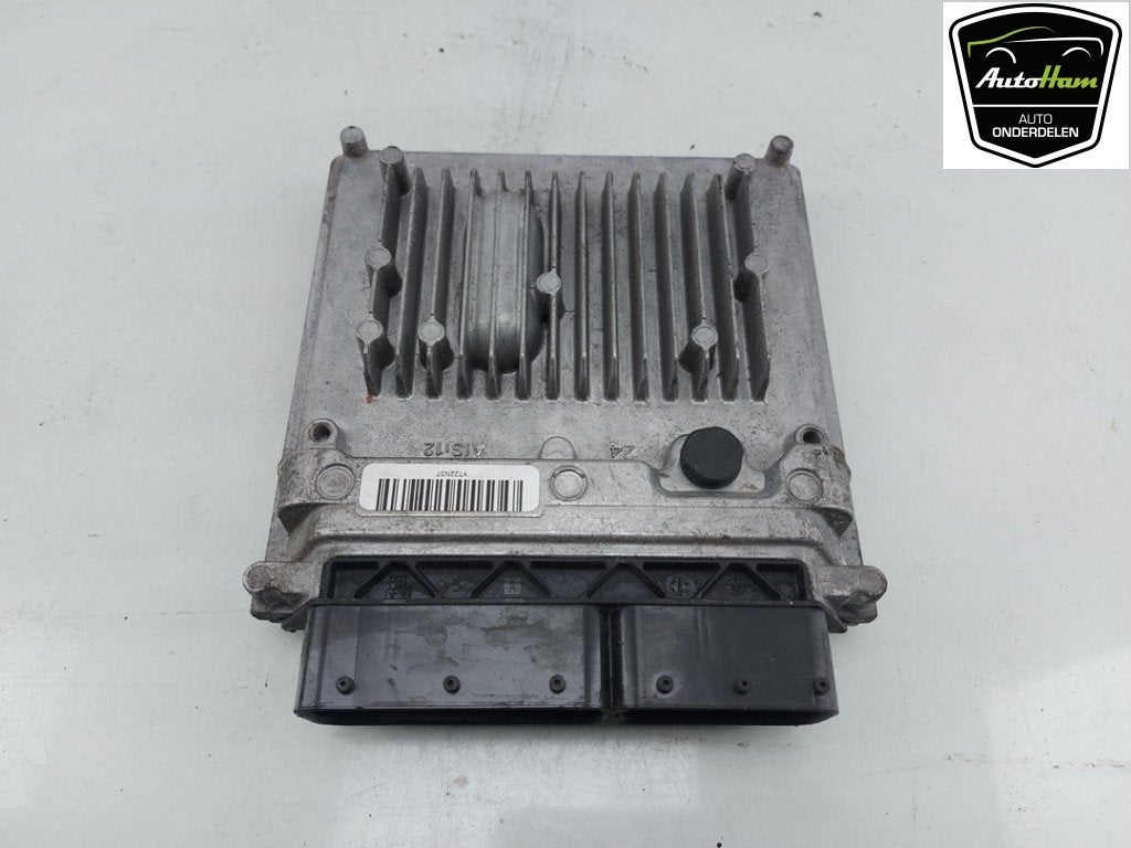 CALCULATEUR MOTEUR ECU Mercedes-Benz A (W176), Utilisé, Mercedes-Benz