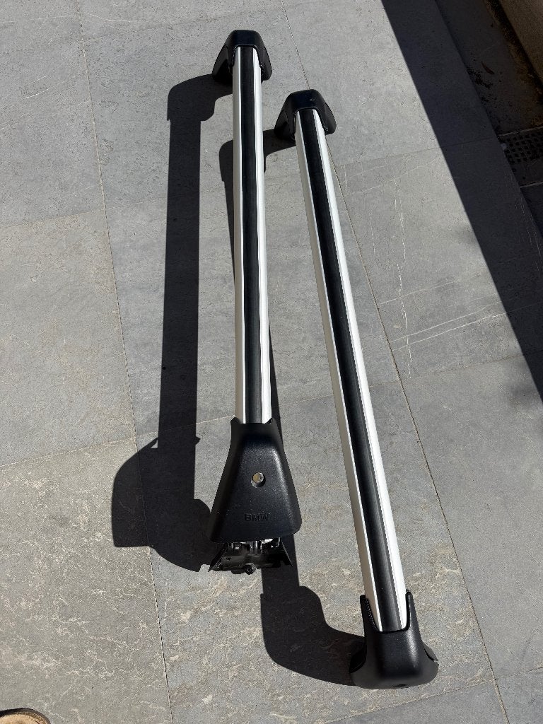 BMW dakdrager F30, Auto-onderdelen, Overige Auto-onderdelen, Ophalen, Gebruikt, BMW