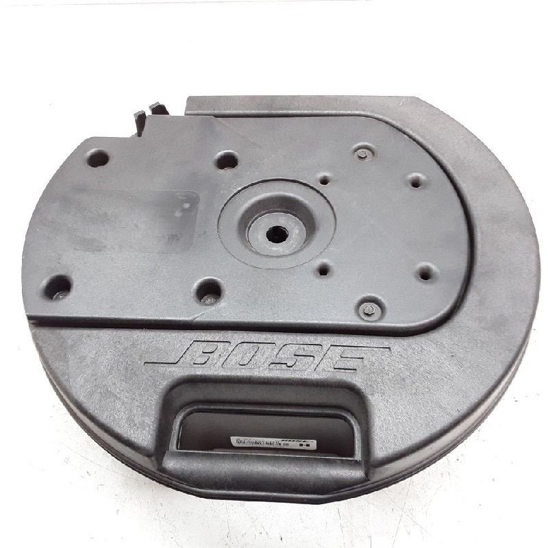 SUBWOOFER Nissan Murano (Z51) (|28170CA10A|), Dhr. M. Roggen, Stadsweg 37 37
9917 PV  WIRDUM GR., NL, Nissan, Utilisé