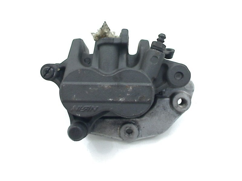 ETRIER DE FREIN AVANT DROIT Z 750 2007-2012 (Z750 ZR750L-M), Motos, Pièces | Kawasaki, Dhr. S. di Majo, Utilisé, Info@cama-motorparts.nl