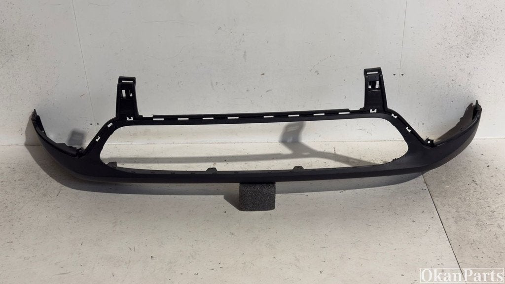 Kia e-Niro I Facelift voor bumperspoiler 86512-Q4000, Info@fabrikant.eu, Bumper, Fabrikant BV, Gebruikt