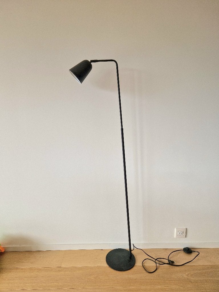 Lampe, Design, Comme neuf, Enlèvement, 100 à 150 cm