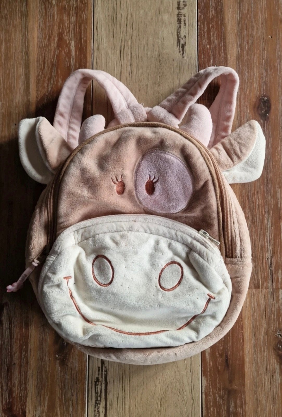 Sac à dos Noukie's, Ophalen of Verzenden, Zo goed als nieuw, Overige merken