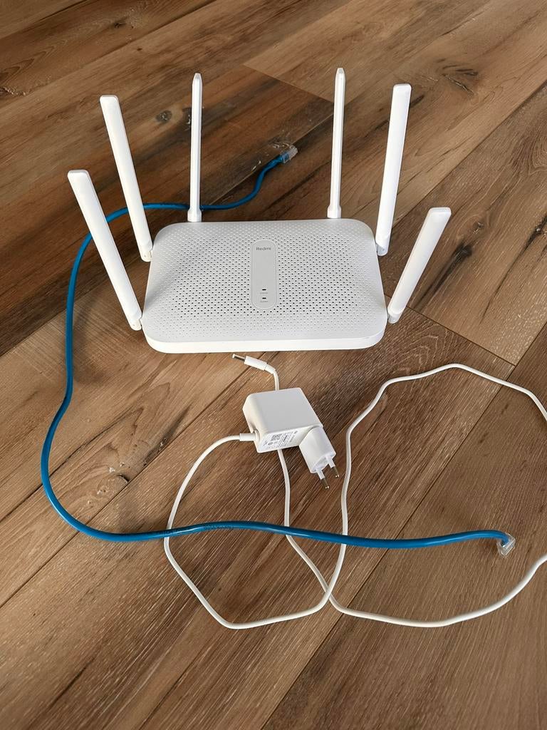 Readmi router, Enlèvement, Comme neuf, Routeur