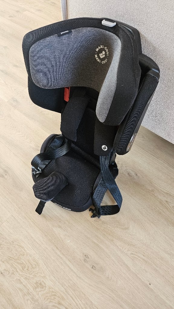 Maxi Cosi Nomad, Enfants & Bébés, Sièges auto, Ceinture de sécurité, Comme neuf, Protection latérale, Enlèvement